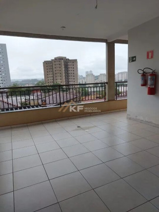 Imagem Apartamento com 2 Quartos à Venda, 50 m² em Jardim Anhangüera - Ribeirão Preto Imagem Apartamento com 2 Quartos à Venda, 50 m² em Jardim Anhangüera - Ribeirão Preto
