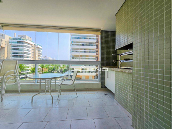 Imagem Apartamento com 3 Quartos para Alugar, 113 m² em Riviera De São Lourenço - Bertioga Imagem Apartamento com 3 Quartos para Alugar, 113 m² em Riviera De São Lourenço - Bertioga