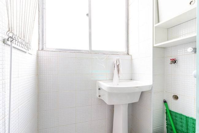 Imagem Apartamento com 2 Quartos à Venda, 51 m² em Pinheiros - São Paulo