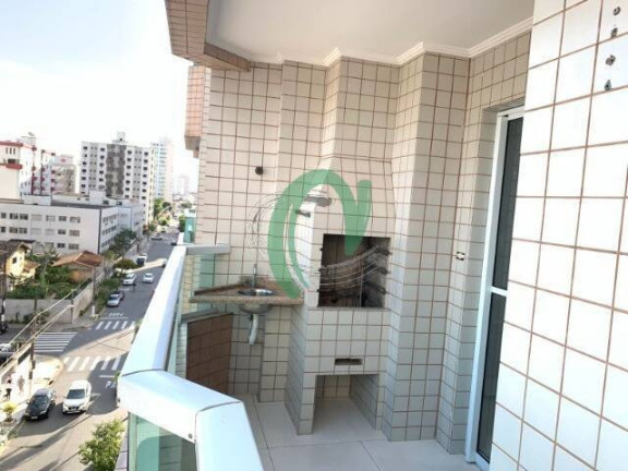 Imagem Apartamento com 3 Quartos à Venda, 95 m² em Canto Do Forte - Praia Grande Imagem Apartamento com 3 Quartos à Venda, 95 m² em Canto Do Forte - Praia Grande