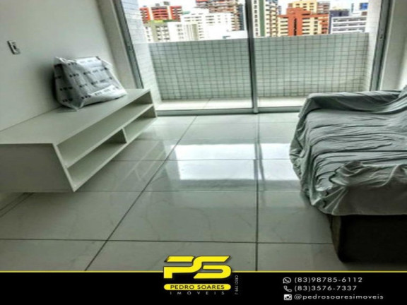 Imagem Apartamento com 2 Quartos à Venda, 72 m² em Cabo Branco - João Pessoa Imagem Apartamento com 2 Quartos à Venda, 72 m² em Cabo Branco - João Pessoa