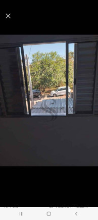 Imagem Casa com 2 Quartos à Venda, 63 m² em Jardim Santa Catarina - Sorocaba