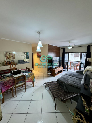 Imagem Apartamento com 3 Quartos à Venda, 75 m² em Enseada - Guarujá