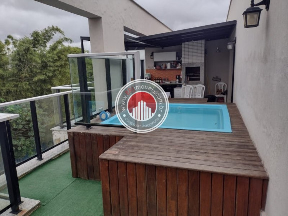 Cobertura com 4 Quartos à Venda, 178 m² em Recreio Dos Bandeirantes - Rio De Janeiro