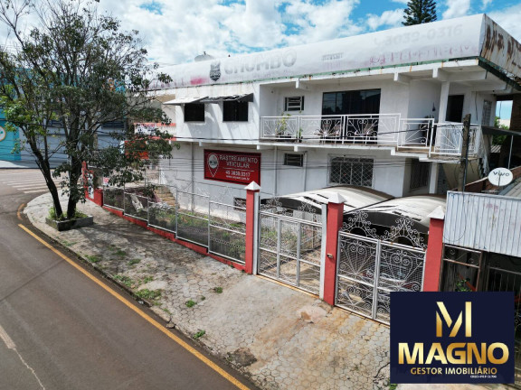Imagem Sala Comercial à Venda, 256 m² em Centro - Cascavel