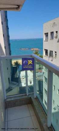 Imagem Apartamento com 2 Quartos à Venda, 66 m² em Praia Da Costa - Vila Velha