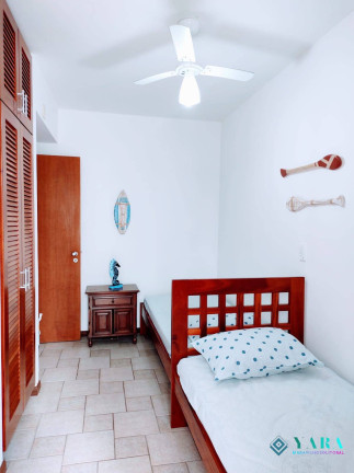 Imagem Apartamento com 3 Quartos para Temporada, 120 m² em Praia Grande - Ubatuba