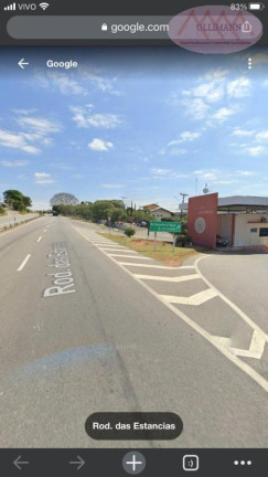 Imagem Terreno à Venda, 1.200 m² em Vivendas Do Engenho D`água - Itatiba