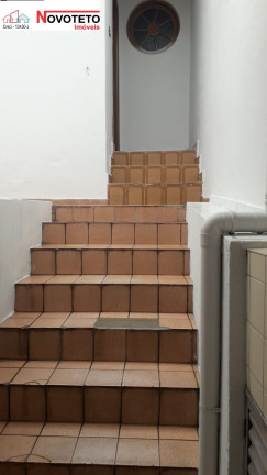 Imagem Casa com 2 Quartos à Venda, 100 m² em Vila Alpina - São Paulo Imagem Casa com 2 Quartos à Venda, 100 m² em Vila Alpina - São Paulo