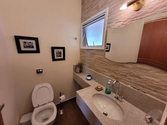Imagem Casa de Condomínio com 3 Quartos à Venda, em Centro - Vargem Grande Paulista Imagem Casa de Condomínio com 3 Quartos à Venda, em Centro - Vargem Grande Paulista