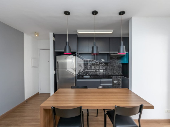 Imagem Apartamento com 2 Quartos à Venda, 50 m² em Vila Nova Conceição - São Paulo Imagem Apartamento com 2 Quartos à Venda, 50 m² em Vila Nova Conceição - São Paulo