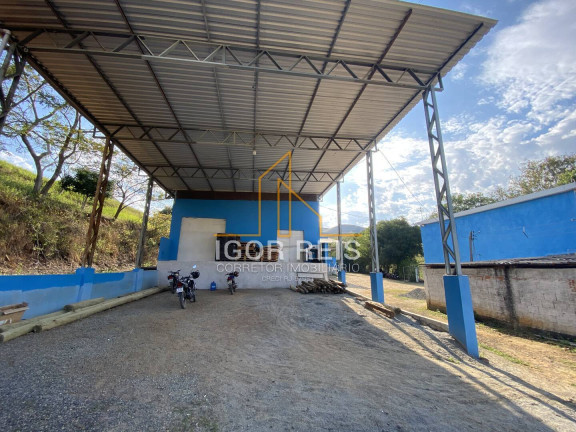 Imagem Imóvel Comercial à Venda, 99.789 m² em São João Do Paraíso - Cambuci