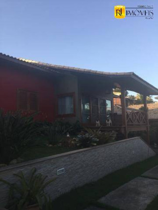 Imagem Casa de Condomínio com 5 Quartos à Venda, 225 m² em Praia Do Siqueira - Cabo Frio Imagem Casa de Condomínio com 5 Quartos à Venda, 225 m² em Praia Do Siqueira - Cabo Frio