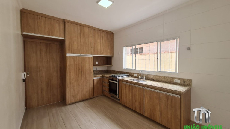 Imagem Casa com 3 Quartos para Alugar, 132 m² em Aparecida - Bragança Paulista Imagem Casa com 3 Quartos para Alugar, 132 m² em Aparecida - Bragança Paulista