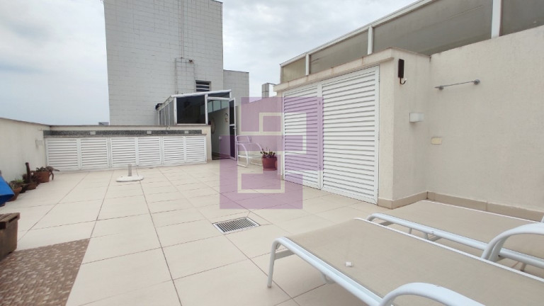 Imagem Cobertura com 2 Quartos à Venda, 141 m² em Jardim Virgínia - Guarujá Imagem Cobertura com 2 Quartos à Venda, 141 m² em Jardim Virgínia - Guarujá