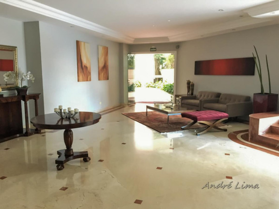 Imagem Apartamento com 4 Quartos à Venda, 300 m² em Centro - São Bernardo Do Campo