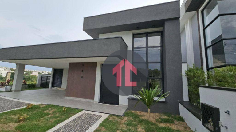 Casa com 3 Quartos à Venda, 220 m² em Swiss Park - Campinas