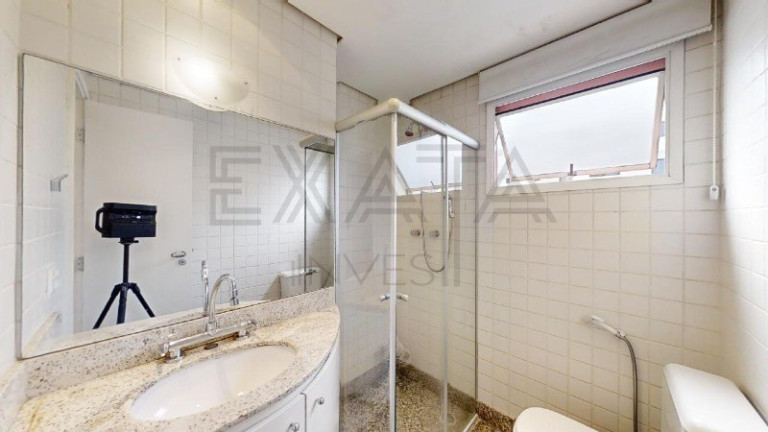 Imagem Imóvel com 3 Quartos à Venda, 123 m² em Real Parque - São Paulo Imagem Imóvel com 3 Quartos à Venda, 123 m² em Real Parque - São Paulo