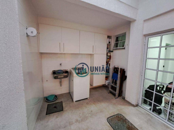 Imagem Casa com 2 Quartos à Venda, 66 m² em Ingá - Niterói