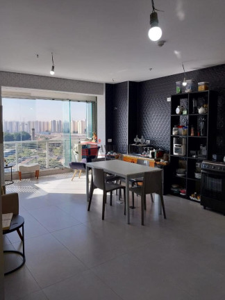 Apartamento com 2 Quartos à Venda, 62 m² em Centro - Osasco