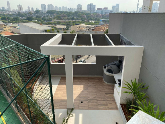 Imagem Apartamento com 3 Quartos à Venda, 81 m² em Cidade Mãe Do Céu - São Paulo Imagem Apartamento com 3 Quartos à Venda, 81 m² em Cidade Mãe Do Céu - São Paulo