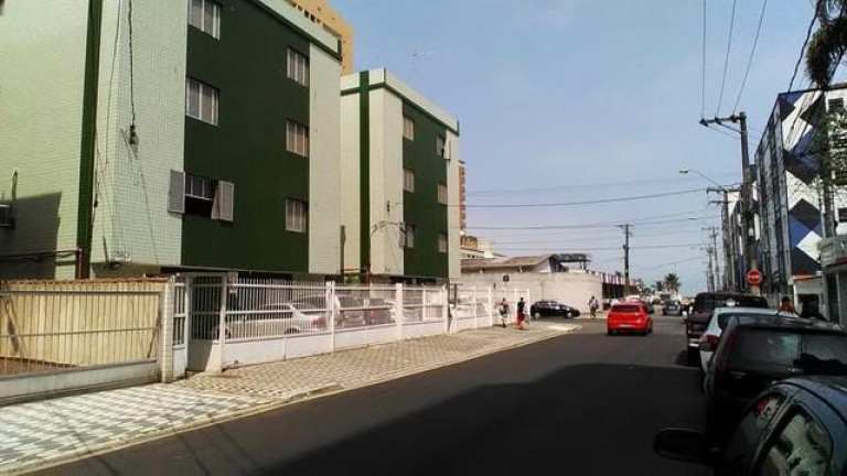 Imagem Kitnet com 1 Quarto à Venda, 34 m² em Boqueirão - Praia Grande Imagem Kitnet com 1 Quarto à Venda, 34 m² em Boqueirão - Praia Grande