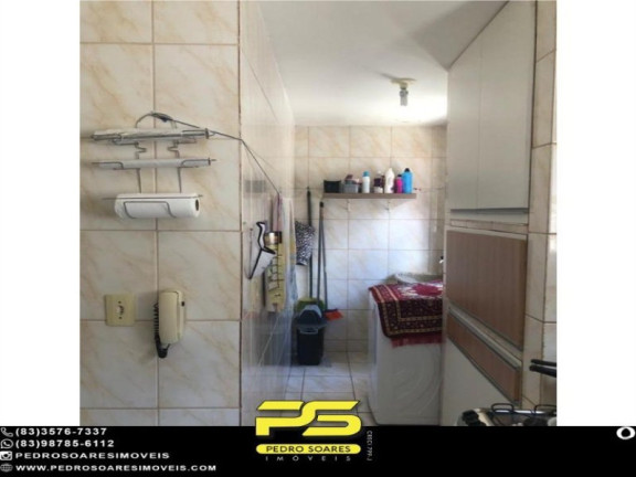 Imagem Apartamento com 3 Quartos à Venda, 72 m² em Cristo Redentor - João Pessoa Imagem Apartamento com 3 Quartos à Venda, 72 m² em Cristo Redentor - João Pessoa