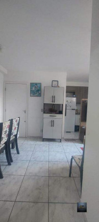 Imagem Apartamento com 2 Quartos à Venda, 44 m² em Centro - Diadema Imagem Apartamento com 2 Quartos à Venda, 44 m² em Centro - Diadema