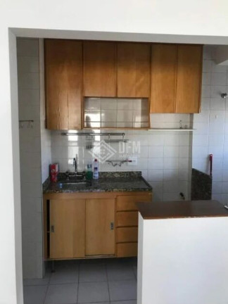 Imagem Apartamento com 1 Quarto para Alugar, 44 m² em Higienópolis - São Paulo Imagem Apartamento com 1 Quarto para Alugar, 44 m² em Higienópolis - São Paulo