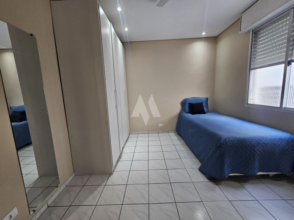 Imagem Apartamento com 4 Quartos à Venda, 166 m² em Boqueirão - Santos Imagem Apartamento com 4 Quartos à Venda, 166 m² em Boqueirão - Santos