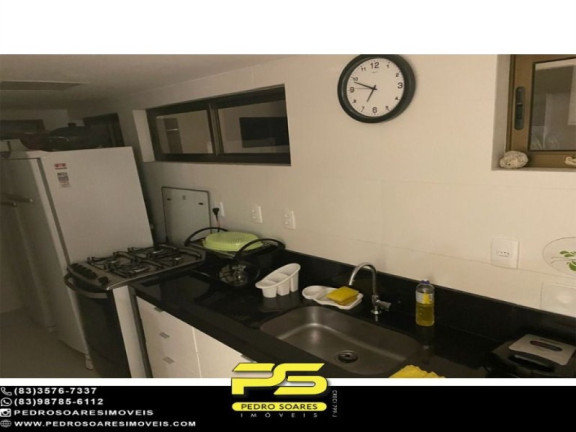 Imagem Apartamento com 2 Quartos à Venda, 81 m² em Camboinha - Cabedelo Imagem Apartamento com 2 Quartos à Venda, 81 m² em Camboinha - Cabedelo