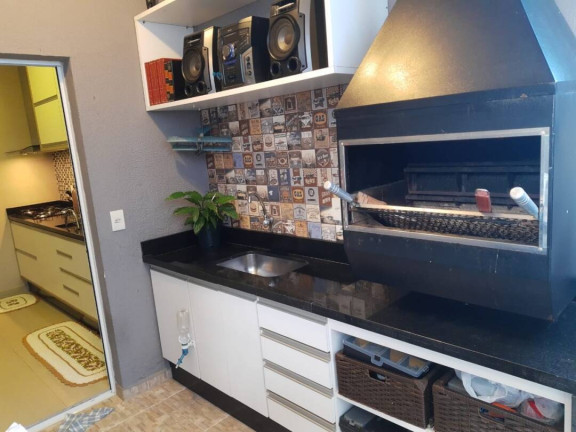 Imagem Casa com 3 Quartos à Venda, 107 m² em Horto Florestal - Sorocaba Imagem Casa com 3 Quartos à Venda, 107 m² em Horto Florestal - Sorocaba