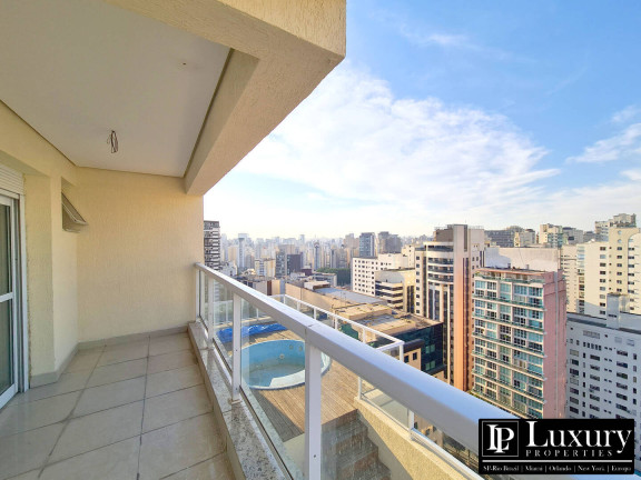 Imagem Cobertura com 4 Quartos à Venda, 234 m² em Moema Nobre - São Paulo Imagem Cobertura com 4 Quartos à Venda, 234 m² em Moema Nobre - São Paulo