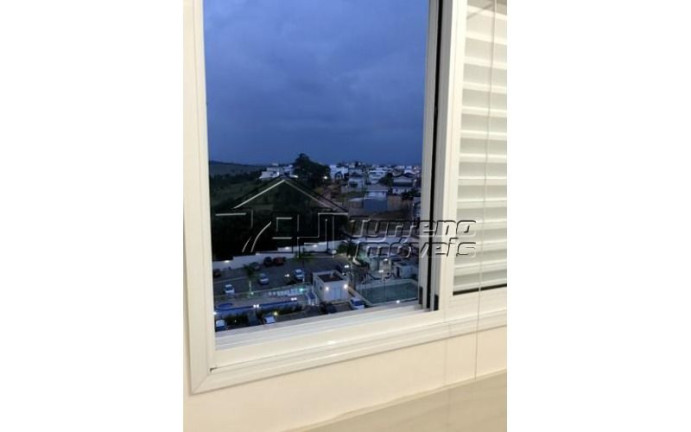 Imagem Apartamento à Venda, 56 m² em Urbanova - São José Dos Campos