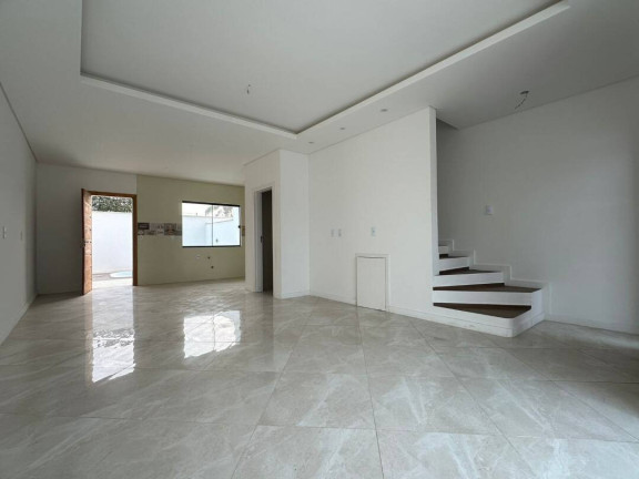 Imagem Casa com 3 Quartos à Venda, 119 m² em Costeira - Balneário Barra Do Sul Imagem Casa com 3 Quartos à Venda, 119 m² em Costeira - Balneário Barra Do Sul