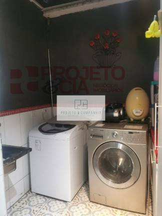 Imagem Casa de Condomínio com 4 Quartos à Venda, 163 m² em Granja Julieta - São Paulo Imagem Casa de Condomínio com 4 Quartos à Venda, 163 m² em Granja Julieta - São Paulo