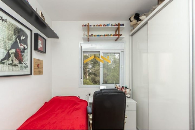Imagem Apartamento com 2 Quartos à Venda, 97 m² em Vila Andrade - São Paulo