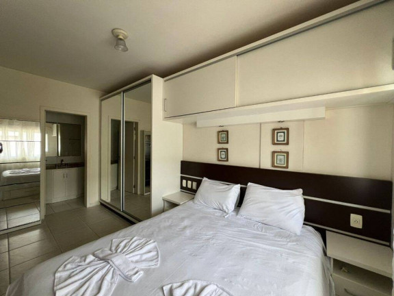 Imagem Apartamento com 2 Quartos à Venda, 73 m² em Ingleses Do Rio Vermelho - Florianópolis