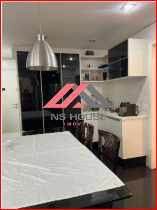 Imagem Imóvel com 4 Quartos à Venda, 172 m² em Jardim São Caetano - São Caetano Do Sul Imagem Imóvel com 4 Quartos à Venda, 172 m² em Jardim São Caetano - São Caetano Do Sul