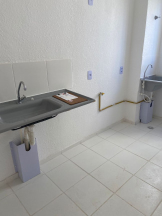 Imagem Apartamento com 2 Quartos à Venda, 40 m² em Piatã - Salvador Imagem Apartamento com 2 Quartos à Venda, 40 m² em Piatã - Salvador