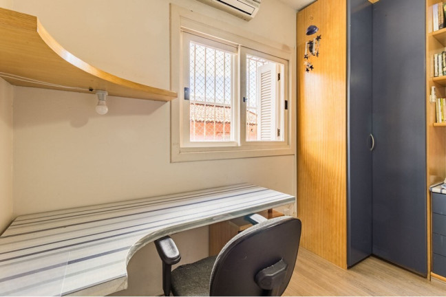 Imagem Casa de Condomínio com 3 Quartos à Venda, 109 m² em Teresópolis - Porto Alegre Imagem Casa de Condomínio com 3 Quartos à Venda, 109 m² em Teresópolis - Porto Alegre