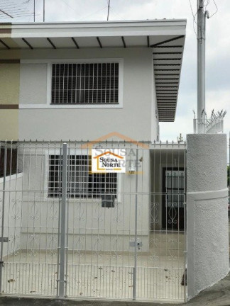 Imagem Sobrado com 3 Quartos à Venda, 130 m² em Tucuruvi - São Paulo Imagem Sobrado com 3 Quartos à Venda, 130 m² em Tucuruvi - São Paulo