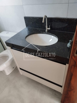 Imagem Casa com 3 Quartos para Alugar, 100 m² em Condomínio Terras De São Francisco - Sorocaba Imagem Casa com 3 Quartos para Alugar, 100 m² em Condomínio Terras De São Francisco - Sorocaba