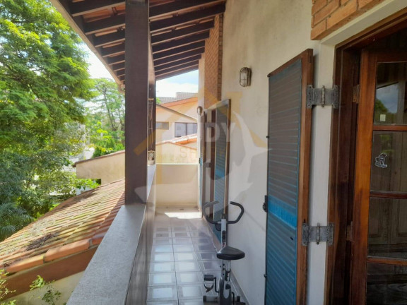 Imagem Casa com 4 Quartos à Venda, 262 m² em Alphaville - Santana De Parnaíba Imagem Casa com 4 Quartos à Venda, 262 m² em Alphaville - Santana De Parnaíba