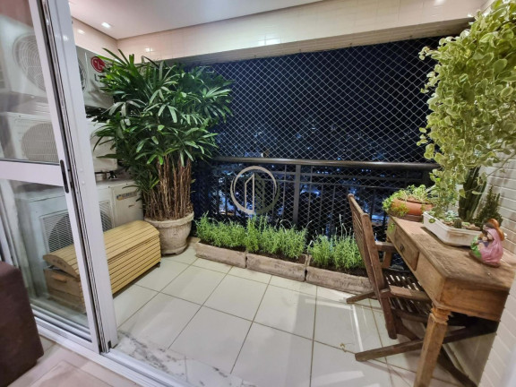 Imagem Apartamento com 3 Quartos à Venda, 80 m² em Gonzaga - Santos