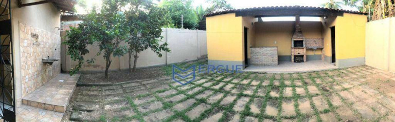 Imagem Casa com 3 Quartos à Venda, 198 m² em Mondubim - Fortaleza Imagem Casa com 3 Quartos à Venda, 198 m² em Mondubim - Fortaleza