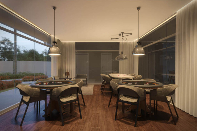 Imagem Apartamento com 2 Quartos à Venda, 60 m² em Itapema - Itapema