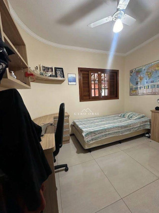 Imagem Casa com 3 Quartos à Venda, 197 m² em Algodoal - Piracicaba Imagem Casa com 3 Quartos à Venda, 197 m² em Algodoal - Piracicaba
