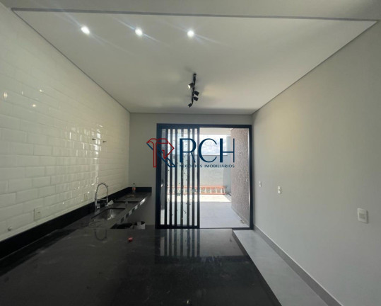 Imagem Casa com 3 Quartos à Venda, 121 m² em Horto Florestal - Sorocaba