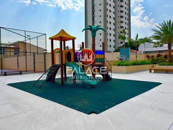 Imagem Apartamento com 3 Quartos à Venda, 110 m² em São Judas - Piracicaba Imagem Apartamento com 3 Quartos à Venda, 110 m² em São Judas - Piracicaba